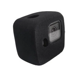 Bonnette Anti-Vent LCE Windslayer GoPro Hero 11 Mini -Dashcam Magasin bonnette anti vent lce windslayer gopro hero 11 mini 2