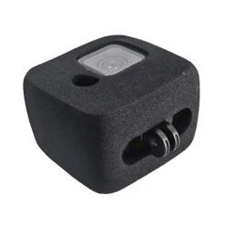 Bonnette Anti-Vent LCE Windslayer GoPro Hero 11 Mini -Dashcam Magasin bonnette anti vent lce windslayer gopro hero 11 mini 3