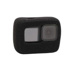 Bonnette Anti-vent LCE Windslayer GoPro HERO13/12/11/10/9 -Dashcam Magasin bonnette anti vent lce windslayer gopro hero1211109 2