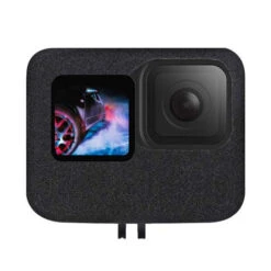 Bonnette Anti-vent LCE Windslayer GoPro HERO13/12/11/10/9