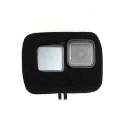 Bonnette Anti-vent LCE Windslayer GoPro HERO13/12/11/10/9 -Dashcam Magasin bonnette anti vent lce windslayer gopro hero1211109 3