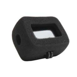 Bonnette Anti-vent LCE Windslayer GoPro HERO13/12/11/10/9 -Dashcam Magasin bonnette anti vent lce windslayer gopro hero1211109 4