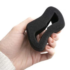 Bonnette Anti-vent LCE Windslayer GoPro HERO13/12/11/10/9 -Dashcam Magasin bonnette anti vent lce windslayer gopro hero1211109 6