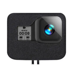 Bonnette Anti-vent LCE Windslayer GoPro HERO8