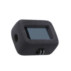 Bonnette Anti-vent LCE Windslayer GoPro HERO8 -Dashcam Magasin bonnette anti vent lce windslayer gopro hero8 4