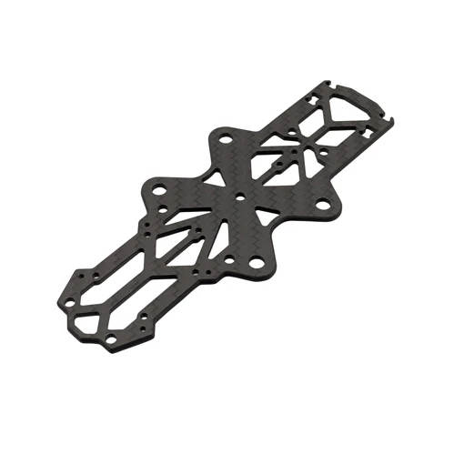 Bottom Plate WE Are FPV Pour Jeno 3/3.5" 3 Bottom Plate WE Are FPV Pour Jeno 3/3.5"