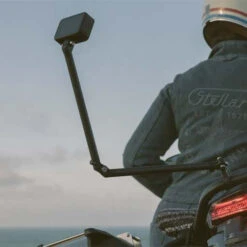 Bras D'extension GoPro Boom Et Fixation Guidon -Dashcam Magasin bras d extension gopro boom et fixation guidon 5