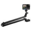 Bras D'extension GoPro Boom Et Fixations Adhésives -Dashcam Magasin bras d extension gopro boom et fixations adhesives