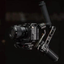 Bras D'extension Tilta Pour DJI RS 3 Mini -Dashcam Magasin bras d extension tilta pour dji rs 3 mini 6