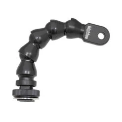 Bras Flexible BigBlue Hot Shoe Et Adaptateur YS