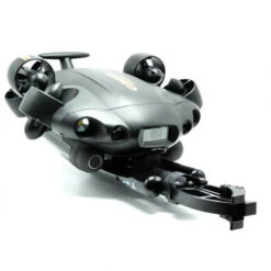 Bras Robotique à 3 Doigts Qysea Pour V6 Ou W6 -Dashcam Magasin bras robotique a 3 doigts qysea 5