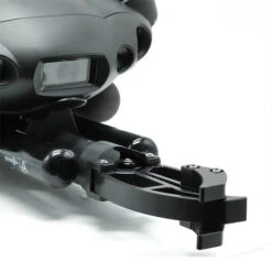 Bras Robotique à 3 Doigts Qysea Pour V6 Ou W6 -Dashcam Magasin bras robotique a 3 doigts qysea 6