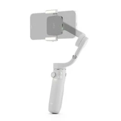 Bride De Smartphone à Lampe LED Intégrée DJI OM -Dashcam Magasin bride de smartphone a lampe led integree dji om 2