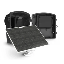 Brinno ASP1000-P Kit D'alimentation Solaire