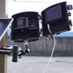 Brinno ASP1000-P Kit D'alimentation Solaire -Dashcam Magasin brinno asp1000 p kit d alimentation solaire 4