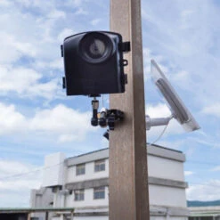 Brinno ASP1000-P Kit D'alimentation Solaire -Dashcam Magasin brinno asp1000 p kit d alimentation solaire 5