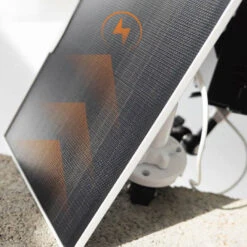 Brinno ASP1000-P Kit D'alimentation Solaire -Dashcam Magasin brinno asp1000 p kit d alimentation solaire 7