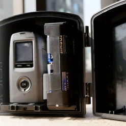 Brinno - Boîtier étanche Ultra Résistant ATH2000 -Dashcam Magasin brinno boitier etanche ultra resistant ath2000 2