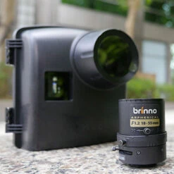 Brinno - Boîtier étanche Ultra Résistant ATH2000 -Dashcam Magasin brinno boitier etanche ultra resistant ath2000 3