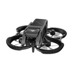 Bumper Pare-chocs StartRC Pour DJI Avata -Dashcam Magasin bumper pare chocs startrc pour dji avata 2