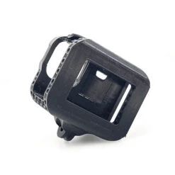 Support Bumper TPU Avec Monture Horizontale LemonFPV Pour GoPro HERO13/12/11/10/9 -Dashcam Magasin bumper tpu avec monture horizontale lemonfpv pour gopro hero1211109 3