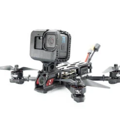 Support Bumper TPU Avec Monture Horizontale LemonFPV Pour GoPro HERO13/12/11/10/9 -Dashcam Magasin bumper tpu avec monture horizontale lemonfpv pour gopro hero1211109 7