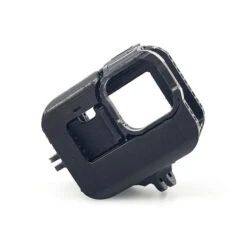 Support Bumper TPU Avec Monture Horizontale/verticale LemonFPV Pour GoPro HERO13/12/11/10/9 -Dashcam Magasin bumper tpu avec monture horizontaleverticale lemonfpv pour gopro hero1211109 2