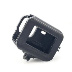 Support Bumper TPU Avec Monture Horizontale/verticale LemonFPV Pour GoPro HERO13/12/11/10/9 -Dashcam Magasin bumper tpu avec monture horizontaleverticale lemonfpv pour gopro hero1211109 3