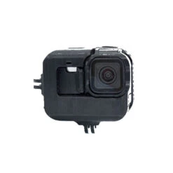 Support Bumper TPU Avec Monture Horizontale/verticale LemonFPV Pour GoPro HERO13/12/11/10/9 -Dashcam Magasin bumper tpu avec monture horizontaleverticale lemonfpv pour gopro hero1211109 4