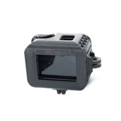 Support Bumper TPU Avec Monture Horizontale/verticale LemonFPV Pour GoPro HERO13/12/11/10/9 -Dashcam Magasin bumper tpu avec monture horizontaleverticale lemonfpv pour gopro hero1211109 6