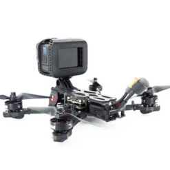 Support Bumper TPU Avec Monture Horizontale/verticale LemonFPV Pour GoPro HERO13/12/11/10/9 -Dashcam Magasin bumper tpu avec monture horizontaleverticale lemonfpv pour gopro hero1211109 7