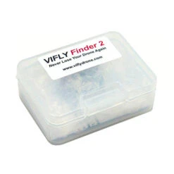 Buzzer Autonome Finder 2 - Vifly -Dashcam Magasin buzzer autonome finder 2 vifly 3