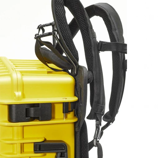 B&W Fixation Sac à Dos Pour Case 5000 Et 6000 5 B&W Fixation Sac à Dos Pour Case 5000 Et 6000 – Image 3