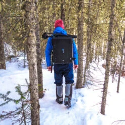 B&W Fixation Sac à Dos Pour Case 5000 Et 6000 17 B&W Fixation Sac à Dos Pour Case 5000 Et 6000 -Dashcam Magasin bw fixation sac a dos pour case 5000 et 6000 7