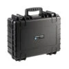 Valise B&W Outdoor Case 5000 Noire SI -Dashcam Magasin bw outdoor case 5000 noir si