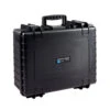 Valise B&W Outdoor Case 6000 Noire SI 1 Valise B&W Outdoor Case 6000 Noire SI -Dashcam Magasin bw outdoor case 6000 noir si