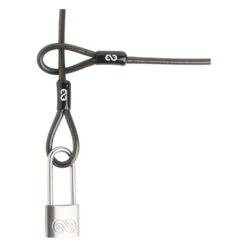 Câble Antivol Et Cadenas Pour Caméra Enlaps Tikee -Dashcam Magasin cable antivol et cadenas pour camera enlaps tikee 3
