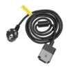 Câble De Charge CA BKW Ecoflow Pour PowerStream -Dashcam Magasin cable de charge ca bkw ecoflow pour powerstream
