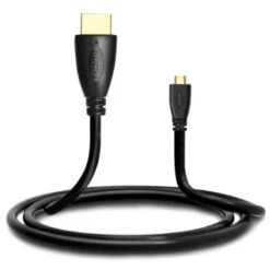 Câble HDMI 1.8m Pour GoPro HERO Black