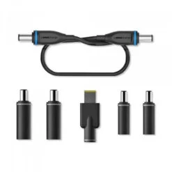Câble Omnicharge DC Pour Ordinateur Portable
