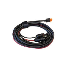 Câble Solaire EcoFlow MC4 Vers XT60 -Dashcam Magasin cable solaire ecoflow mc4 vers xt60 2