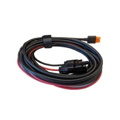 Câble Solaire EcoFlow MC4 Vers XT60 -Dashcam Magasin cable solaire ecoflow mc4 vers xt60 3