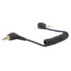Câble TRS 3,5mm Rode SC2 -Dashcam Magasin cable trs 35mm rode sc2