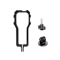 Cage De Protection Pour Insta360 One RS 1-Inch 360 Edition -Dashcam Magasin cage de protection pour insta360 one rs 1 inch 360 edition 2