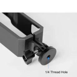 Cage De Protection Pour Insta360 One RS 1-Inch 360 Edition -Dashcam Magasin cage de protection pour insta360 one rs 1 inch 360 edition 5