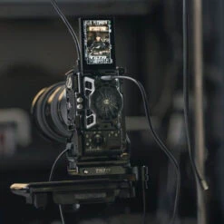 Cage Pro Kit Tilta Pour Sony ZV-E1 -Dashcam Magasin cage pro kit tilta pour sony zv e1 4