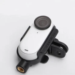 Cage Sunnylife Pour Insta360 GO 3 & GO 3S -Dashcam Magasin cage sunnylife pour insta360 go 3 go 3s 2