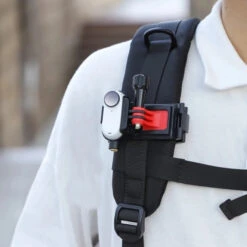 Cage Sunnylife Pour Insta360 GO 3 & GO 3S -Dashcam Magasin cage sunnylife pour insta360 go 3 go 3s 5