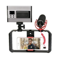 Cage Ulanzi U-Rig Pro Pour Smartphone -Dashcam Magasin cage ulanzi u rig pro pour smartphone 1