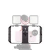 Cage Ulanzi U-Rig Pro Pour Smartphone -Dashcam Magasin cage ulanzi u rig pro pour smartphone